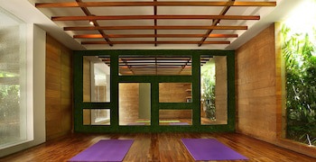 Berry Amour Romantic Villas