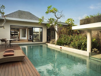 Berry Amour Romantic Villas