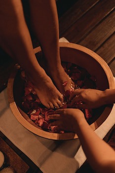 Berry Amour Romantic Villas