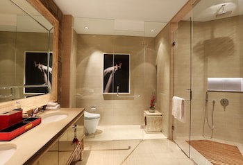 Berry Amour Romantic Villas