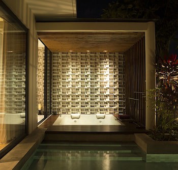 Berry Amour Romantic Villas