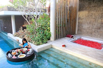 Berry Amour Romantic Villas