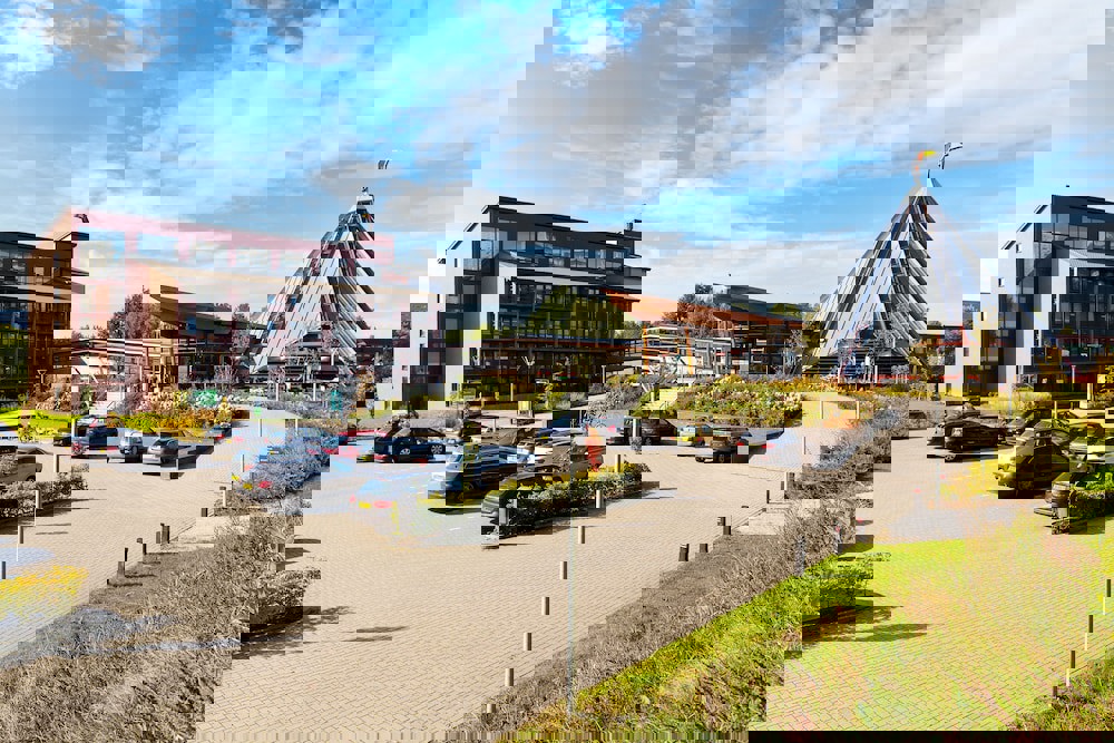 Van der Valk Hotel Drachten