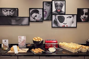 LEGERE HOTEL Tuttlingen galeri fotoğrafı