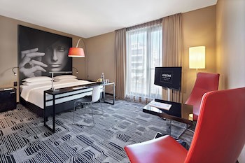 LEGERE HOTEL Tuttlingen galeri fotoğrafı