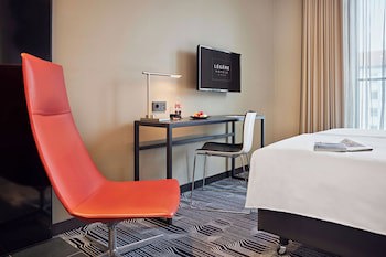 LEGERE HOTEL Tuttlingen galeri fotoğrafı