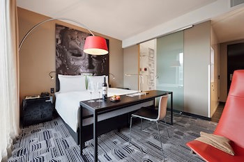 LEGERE HOTEL Tuttlingen galeri fotoğrafı