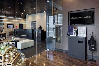 LEGERE HOTEL Tuttlingen fotoğrafı