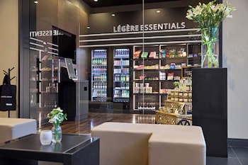 LEGERE HOTEL Tuttlingen fotoğrafı