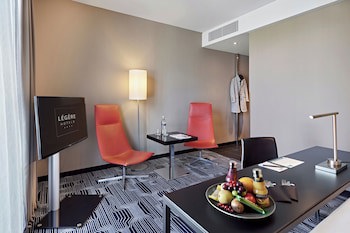 LEGERE HOTEL Tuttlingen galeri fotoğrafı