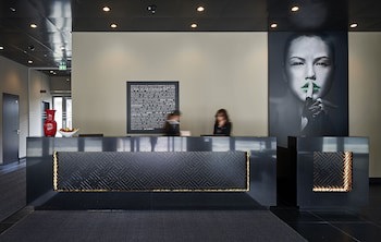 LEGERE HOTEL Tuttlingen fotoğrafı