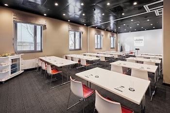 LEGERE HOTEL Tuttlingen galeri fotoğrafı