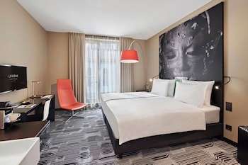 LEGERE HOTEL Tuttlingen galeri fotoğrafı