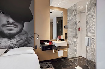 LEGERE HOTEL Tuttlingen galeri fotoğrafı