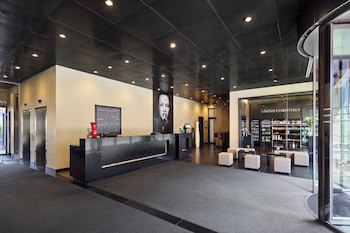 LEGERE HOTEL Tuttlingen fotoğrafı