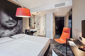 LEGERE HOTEL Tuttlingen galeri fotoğrafı