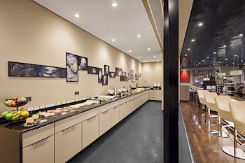 LEGERE HOTEL Tuttlingen galeri fotoğrafı