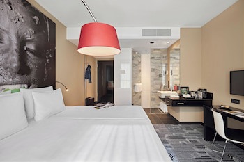 LEGERE HOTEL Tuttlingen galeri fotoğrafı
