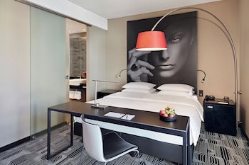 LEGERE HOTEL Tuttlingen fotoğrafı