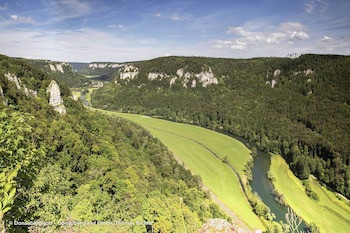 LEGERE HOTEL Tuttlingen fotoğrafı