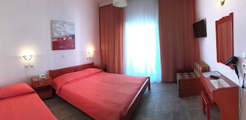 Victor-Eleni Hotel galeri fotoğrafı