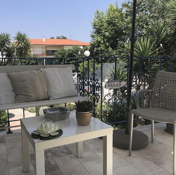 Victor-Eleni Hotel fotoğrafı
