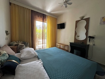 Victor-Eleni Hotel galeri fotoğrafı