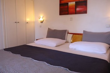 Victor-Eleni Hotel galeri fotoğrafı