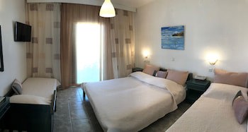 Victor-Eleni Hotel galeri fotoğrafı