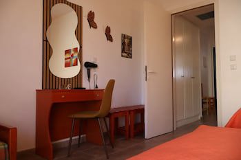 Victor-Eleni Hotel galeri fotoğrafı