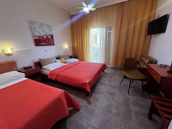Victor-Eleni Hotel galeri fotoğrafı