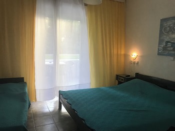 Victor-Eleni Hotel galeri fotoğrafı