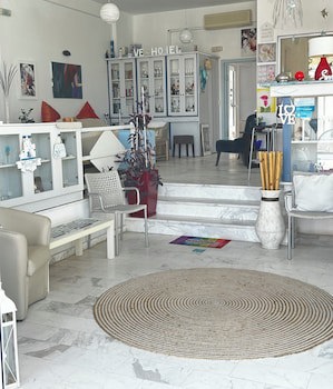 Victor-Eleni Hotel fotoğrafı