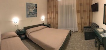 Victor-Eleni Hotel galeri fotoğrafı
