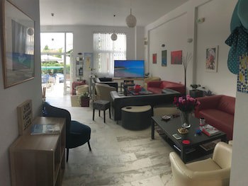 Victor-Eleni Hotel fotoğrafı