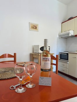 Victor-Eleni Hotel galeri fotoğrafı