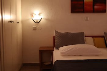Victor-Eleni Hotel galeri fotoğrafı