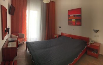 Victor-Eleni Hotel galeri fotoğrafı