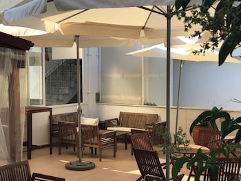 Victor-Eleni Hotel fotoğrafı