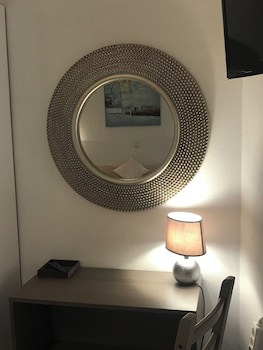 Victor-Eleni Hotel galeri fotoğrafı