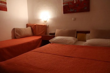 Victor-Eleni Hotel galeri fotoğrafı