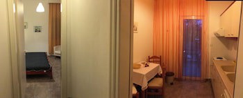 Victor-Eleni Hotel galeri fotoğrafı
