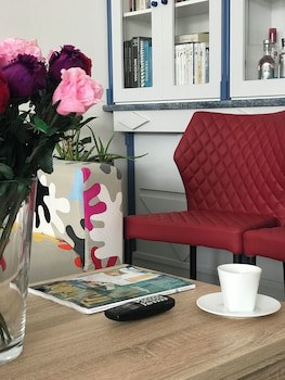 Victor-Eleni Hotel fotoğrafı