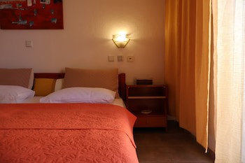 Victor-Eleni Hotel galeri fotoğrafı
