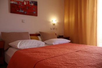 Victor-Eleni Hotel galeri fotoğrafı