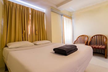 18 Coins Budget Hotel