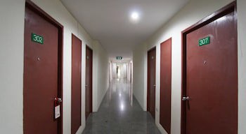 18 Coins Budget Hotel