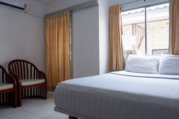 18 Coins Budget Hotel