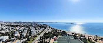 Parthenis Riviera Hotel fotoğrafı