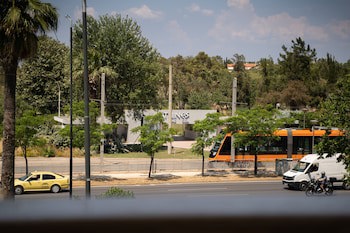 Parthenis Riviera Hotel fotoğrafı